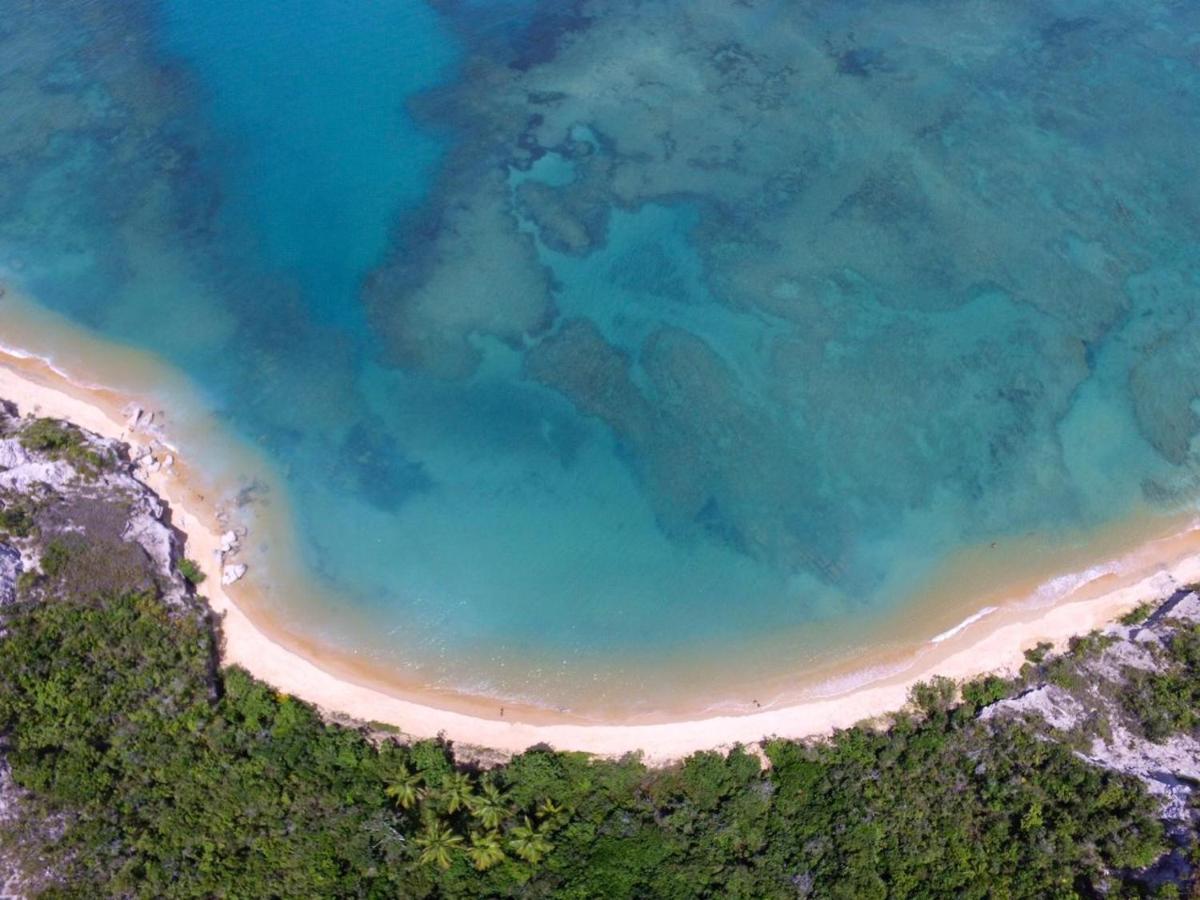 Pousada Outeiro Praia do Espelho Dış mekan fotoğraf